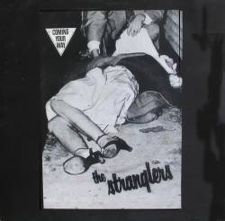 The Stranglers : Nice 'n' Sleazy